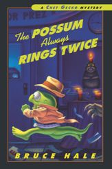 The Possum Always Rings Twice - 1 Apr 2007