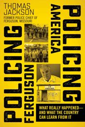 Policing Ferguson, Policing America - 25 Jul 2017