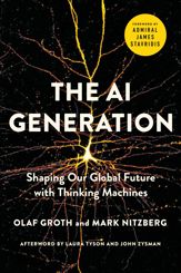 The AI Generation - 6 Nov 2018