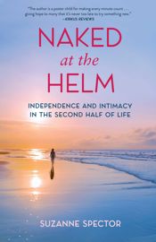 Naked at the Helm - 9 Aug 2022