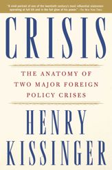 Crisis - 26 Aug 2003