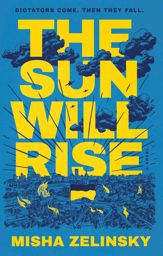 The Sun Will Rise - 28 Nov 2023