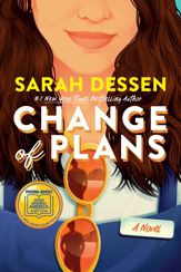 Change of Plans - 5 May 2026