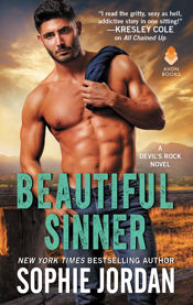 Beautiful Sinner - 30 Oct 2018