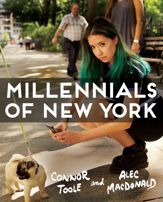 Millennials of New York - 4 Oct 2016