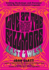 Live at the Fillmore East and West - 2 Dec 2014