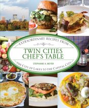 Twin Cities Chef's Table - 4 Nov 2014