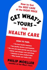 Get What's Yours for Health Care - 12 Jan 2021