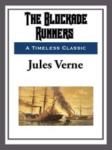 The Blockade Runners - 26 Mar 2014