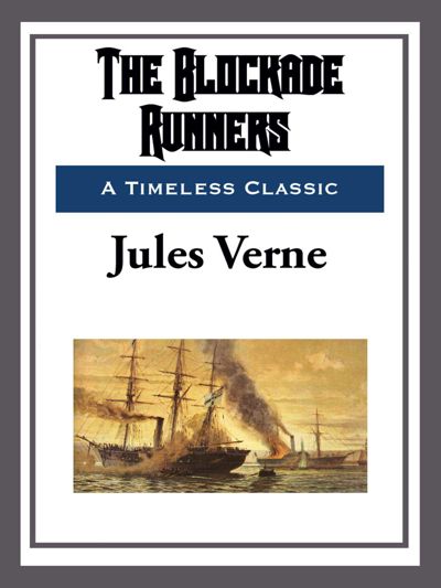 The Blockade Runners