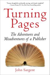 Turning Pages - 19 Sep 2023