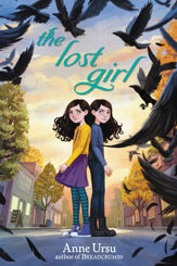 The Lost Girl - 12 Feb 2019