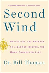 Second Wind - 11 Mar 2014