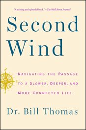 Second Wind - 11 Mar 2014