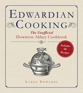 Edwardian Cooking - 4 Mar 2014