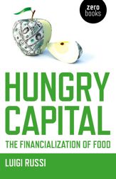Hungry Capital - 27 Mar 2013
