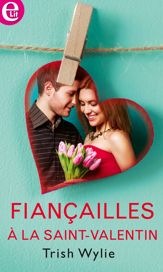 Fiançailles à la Saint-Valentin - 1 Feb 2019