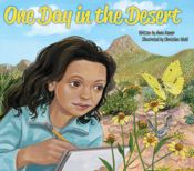 One Day in the Desert - 15 Nov 2017
