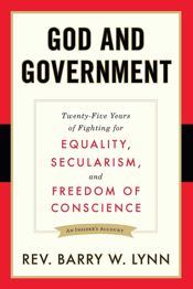 God and Government - 4 Aug 2015