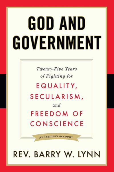 God and Government