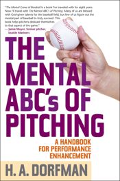 The Mental ABCs of Pitching - 1 Mar 2017