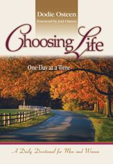 Choosing Life - 14 Nov 2006