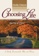 Choosing Life - 14 Nov 2006