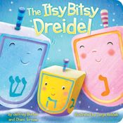 The Itsy Bitsy Dreidel - 19 Sep 2017