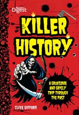Killer History - 7 Feb 2013