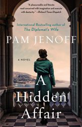 A Hidden Affair - 6 Jul 2010