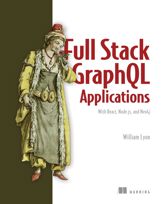 Full Stack GraphQL Applications - 27 Sep 2022