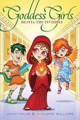 Hestia the Invisible - 1 Dec 2015