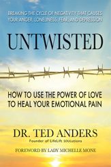 Untwisted - 29 Aug 2018
