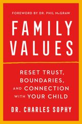 Family Values - 4 Oct 2022