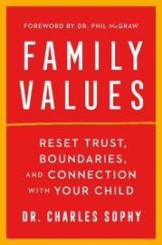 Family Values - 4 Oct 2022