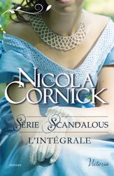 L'intégrale ''Scandalous'' - 15 Oct 2016