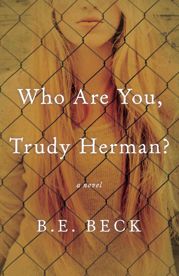 Who Are You, Trudy Herman? - 8 May 2018