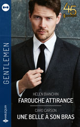 Farouche attirance - Une belle à son bras - 1 Apr 2023