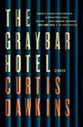 The Graybar Hotel - 4 Jul 2017