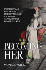 Becoming HER - 8 Apr 2025