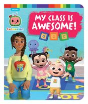 My Class Is Awesome! - 24 Jun 2025