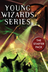 Young Wizards Series - 1 Dec 2015