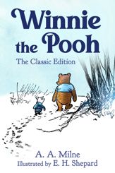 Winnie the Pooh - 4 Jan 2022
