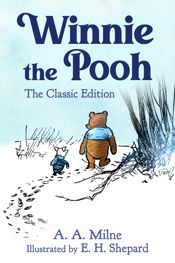 Winnie the Pooh - 4 Jan 2022