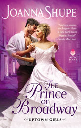 The Prince of Broadway - 30 Dec 2019