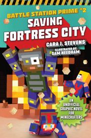 Saving Fortress City - 17 Dec 2019