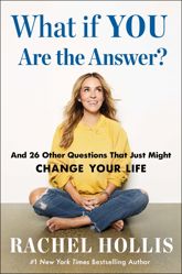 What If YOU Are the Answer? - 7 Jan 2025