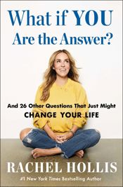 What If YOU Are the Answer? - 7 Jan 2025