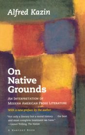 On Native Grounds - 2 Jul 2013
