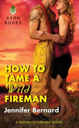 How to Tame a Wild Fireman - 24 Sep 2013